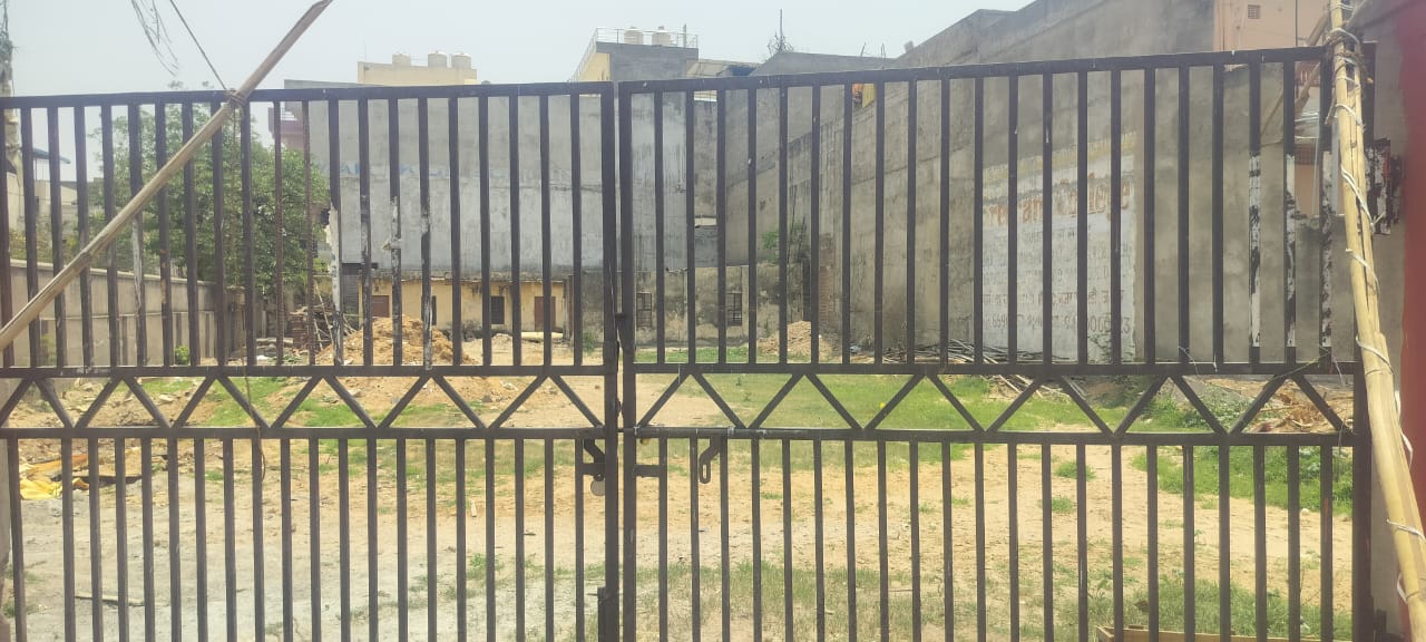 JDA Approved Commercial Plot at Main Gopalpura Bypass Road-GopalPura By Pass-Jaipur