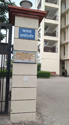 3 BHK Flat for Sale in Pratap Nagar Jaipur-Pratap Nagar-Jaipur