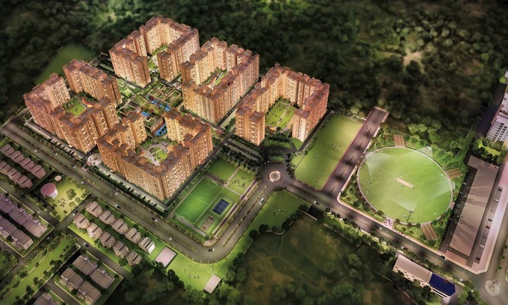 2 BHK Flat for Sale in Tonk Road Jaipur Prime Location-Tonk Road-Jaipur