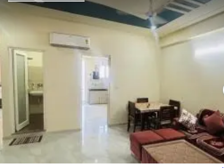 3 BHK Flat for Sale in Agra Road Jaipur JDA Approved-Agra Road-Jaipur