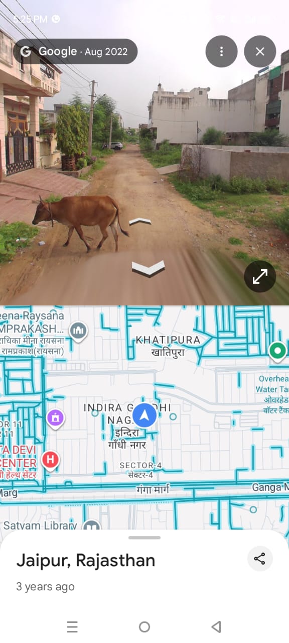 Plots for Sale in Jagatpura Jaipur JDA Approved Residential-Jagatpura-Jaipur