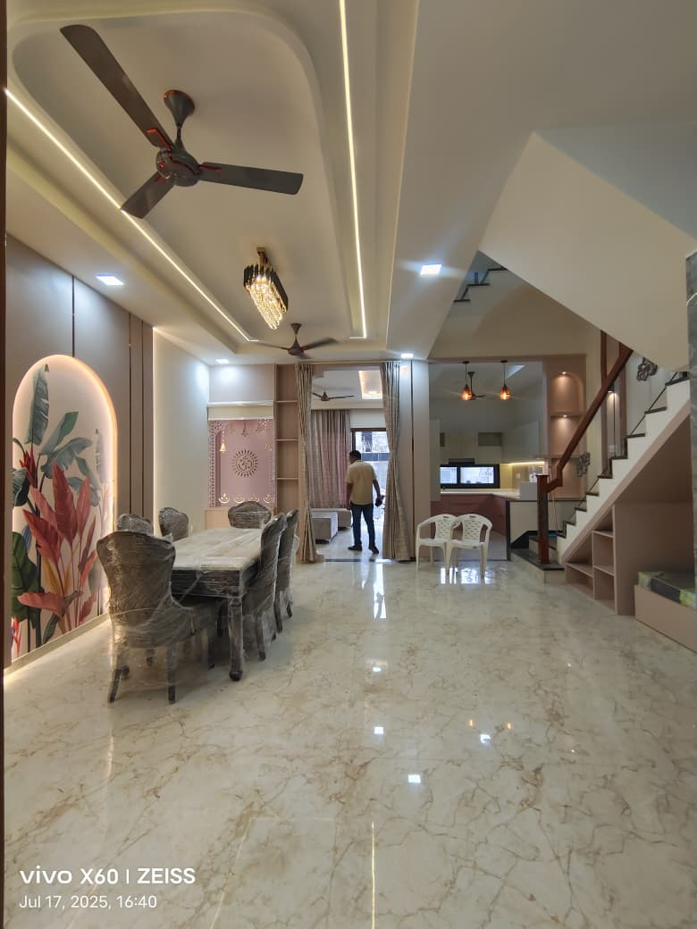 4 BHK Villas for Sale in Jhotwara Jaipur Spacious Luxury-Jhotwara-Jaipur