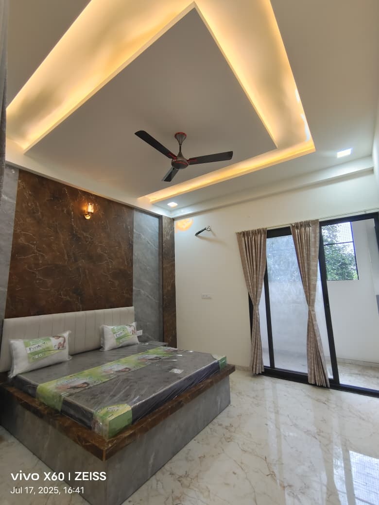 4 BHK Villas for Sale in Jhotwara Jaipur Spacious Luxury-Jhotwara-Jaipur
