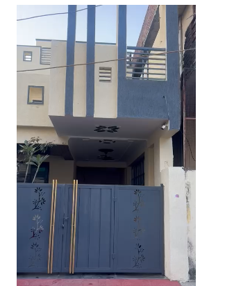 4 BHK Villa for Sale in Sodala Jaipur Luxury Independent-Sodala-Jaipur