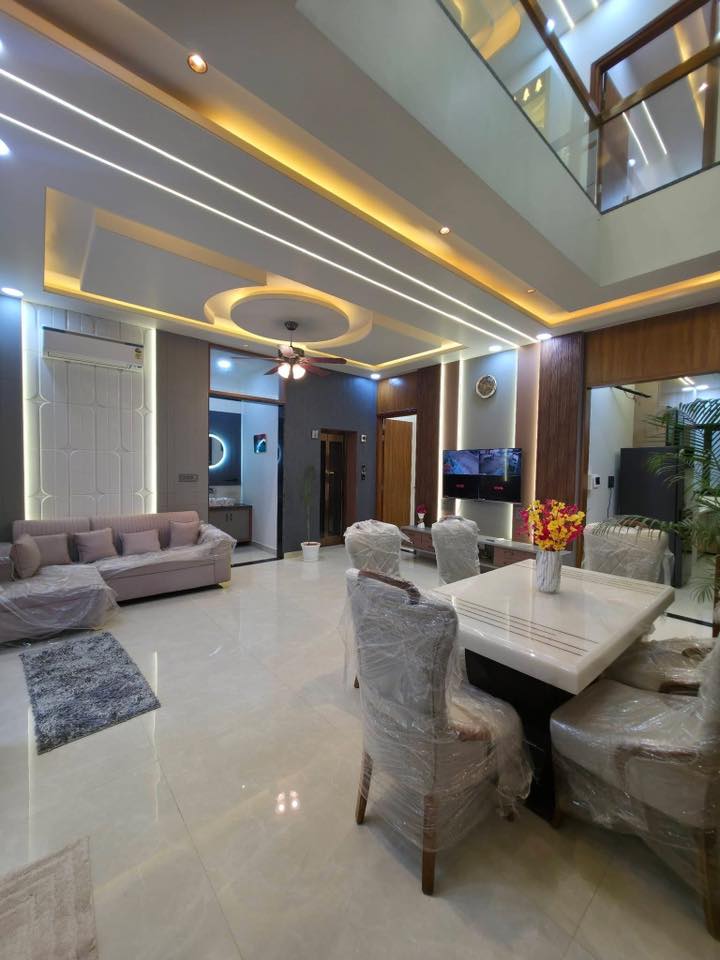 Luxury Villa for Sale in Vaishali Nagar Jaipur-Vaishali Nagar-Jaipur