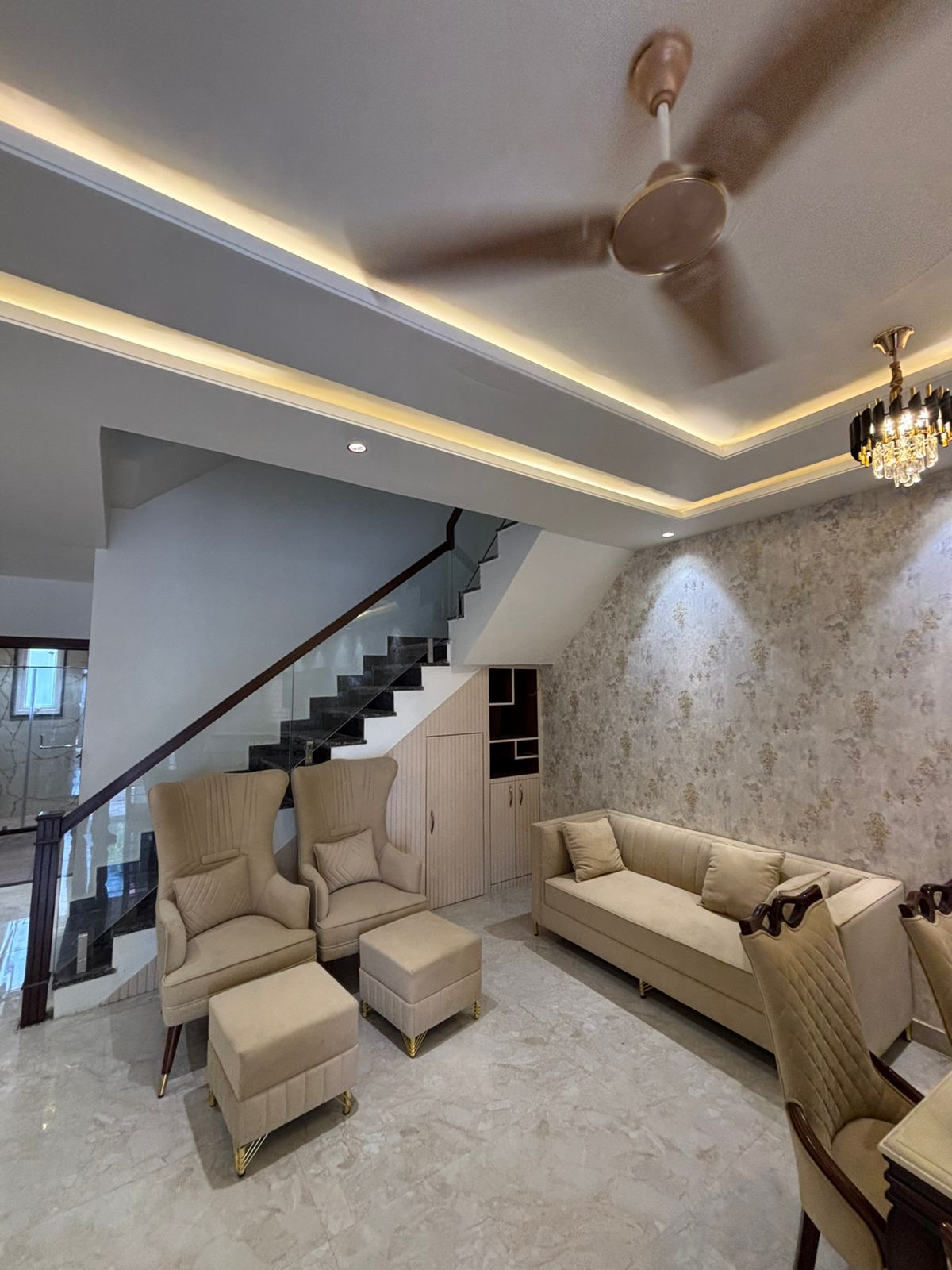 4 BHK Fully Furnished Villa for Sale in Nirman Nagar Jaipur-Nirman Nagar-Jaipur