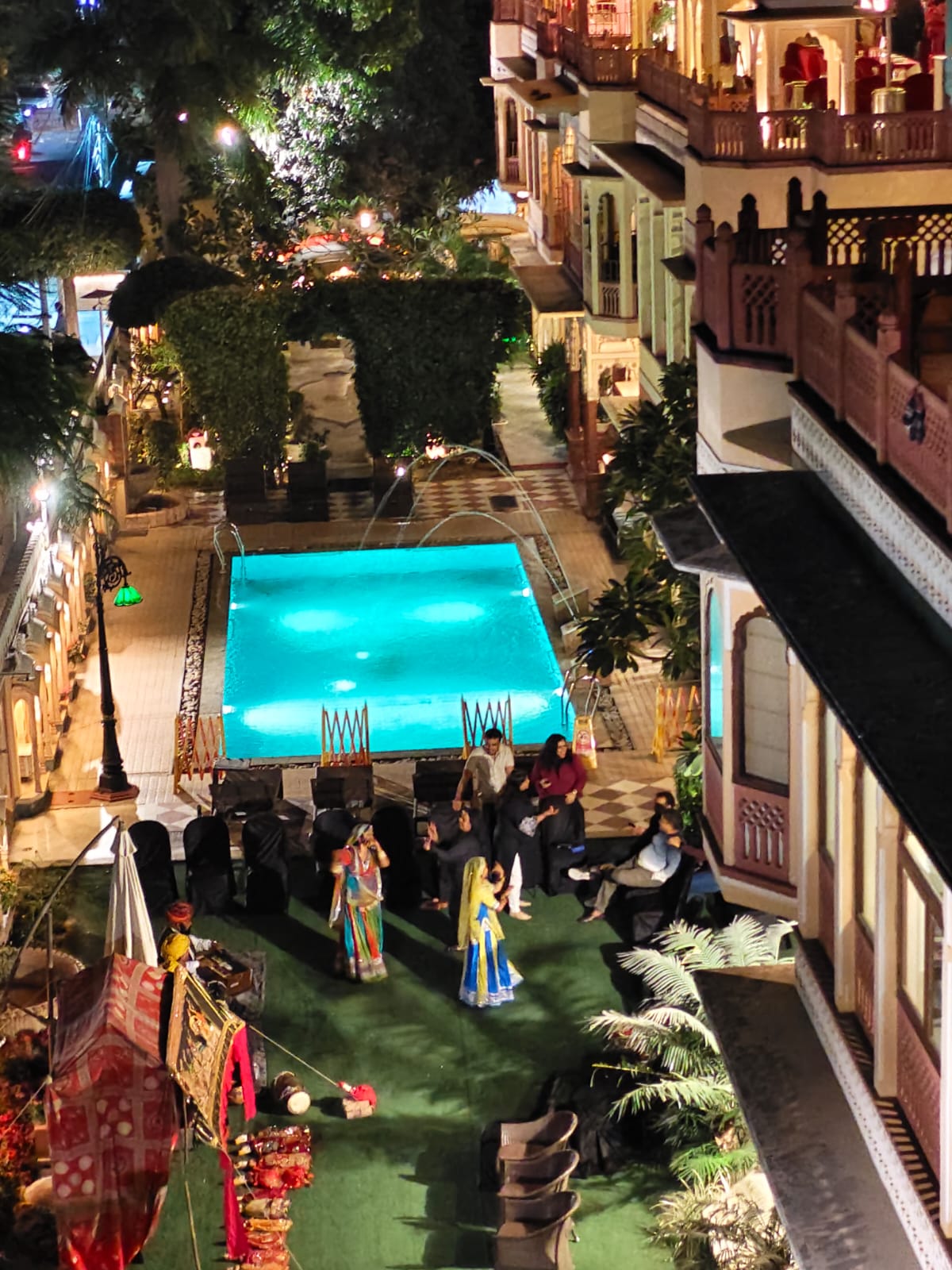 4 BHK Flat for Sale in Bani Park Jaipur | Jaipur Plots-Bani Park-Jaipur