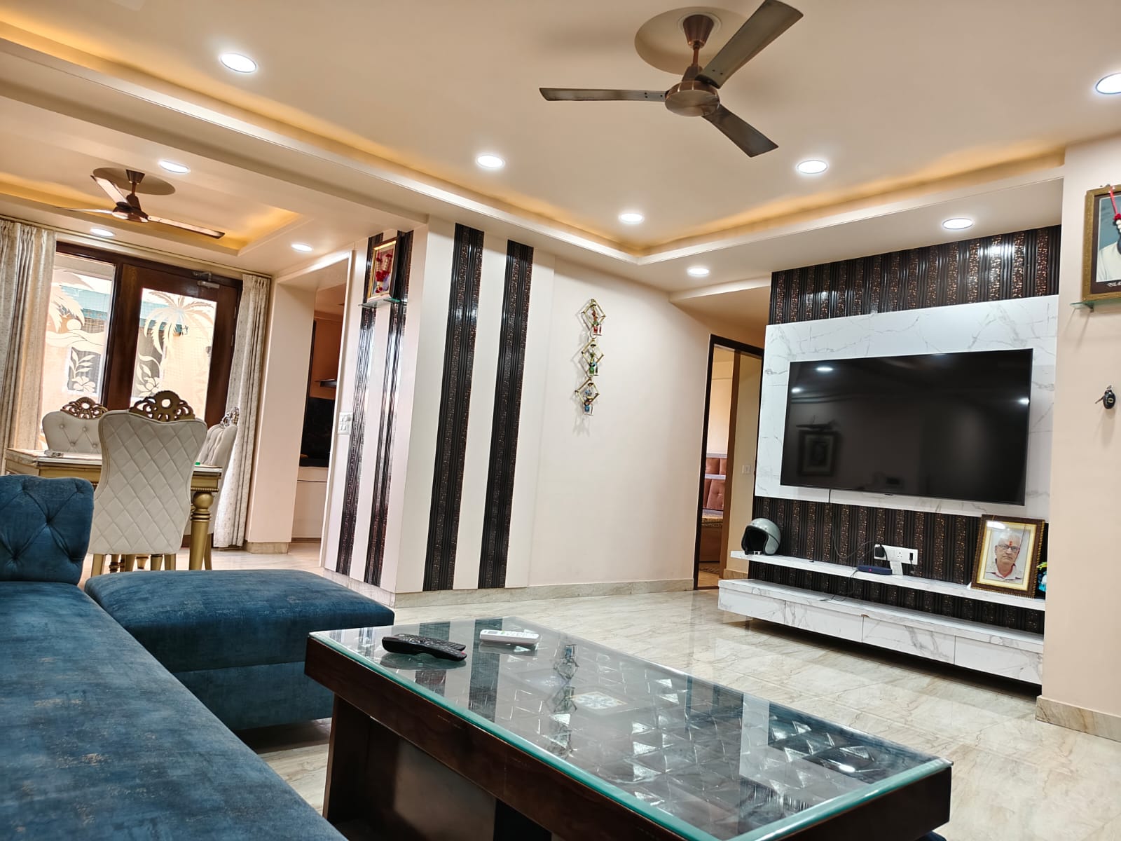 4 BHK Flat for Sale in Bani Park Jaipur | Jaipur Plots-Bani Park-Jaipur
