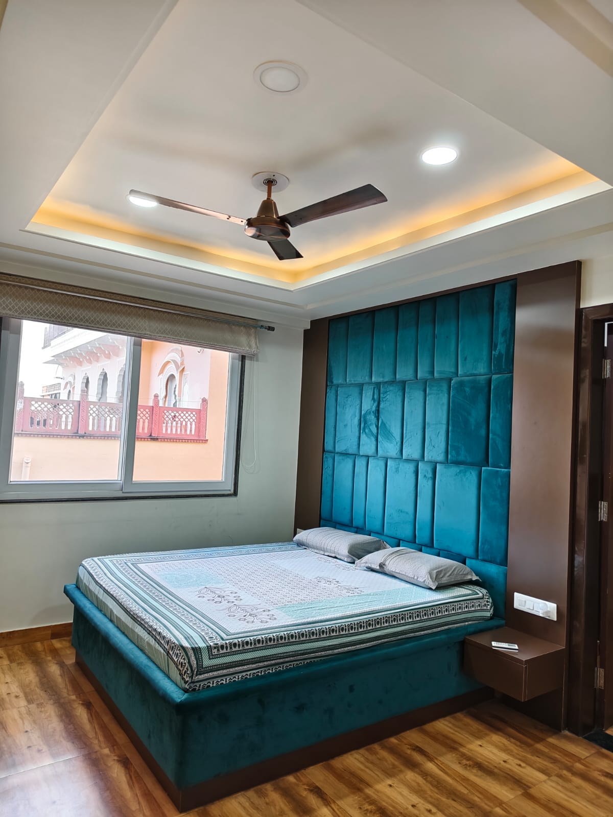 4 BHK Flat for Sale in Bani Park Jaipur | Jaipur Plots-Bani Park-Jaipur