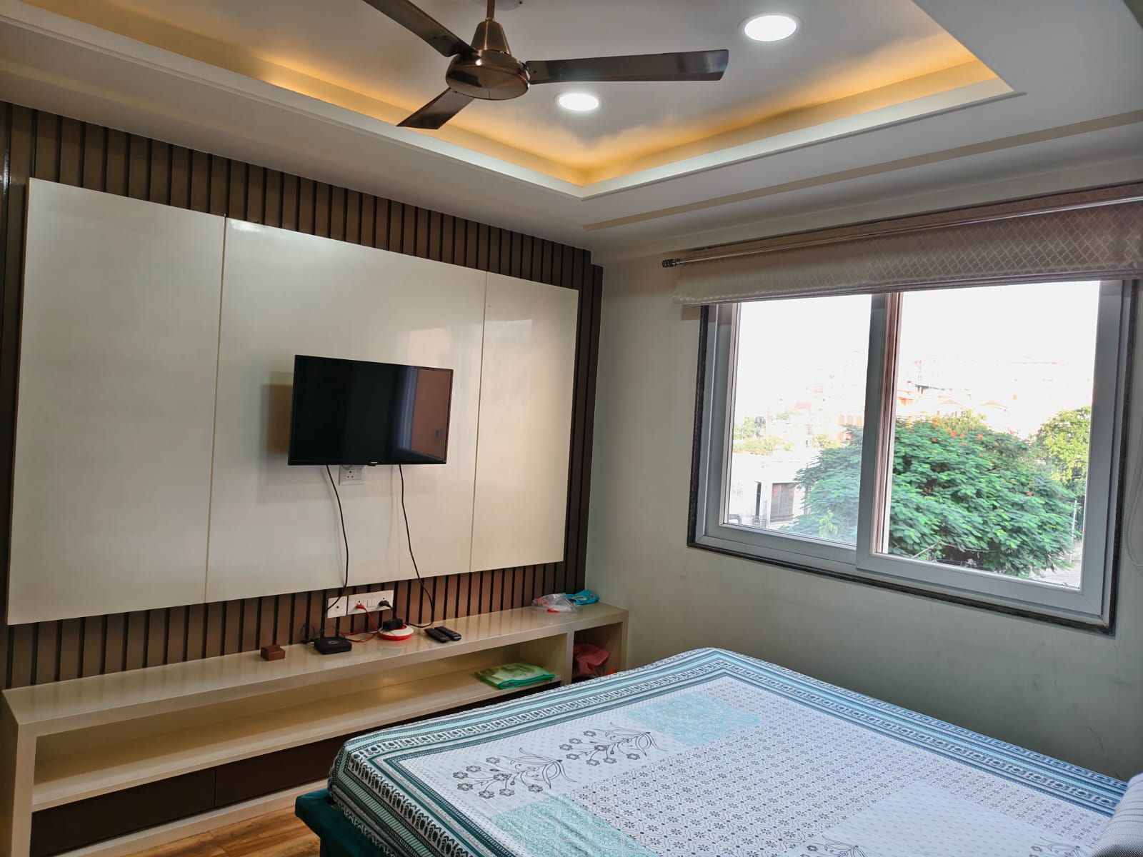 4 BHK Flat for Sale in Bani Park Jaipur | Jaipur Plots-Bani Park-Jaipur