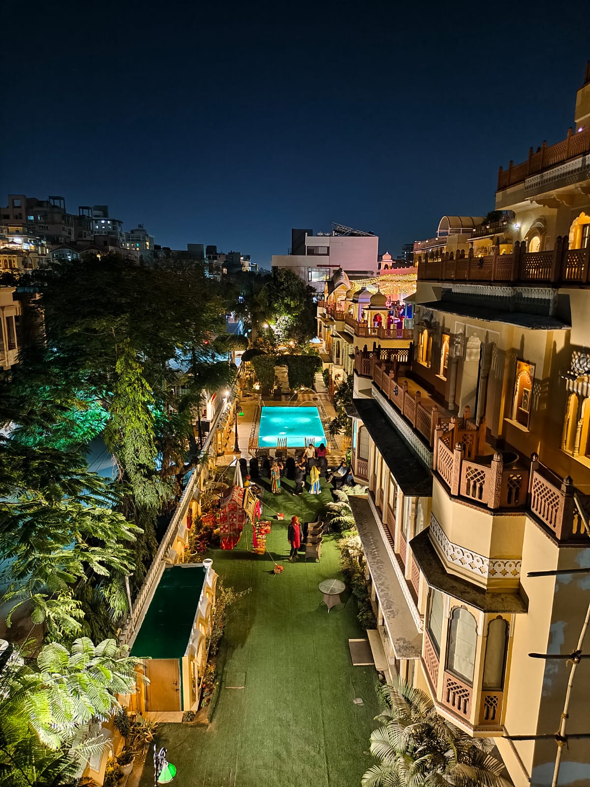 4 BHK Flat for Sale in Bani Park Jaipur | Jaipur Plots-Bani Park-Jaipur