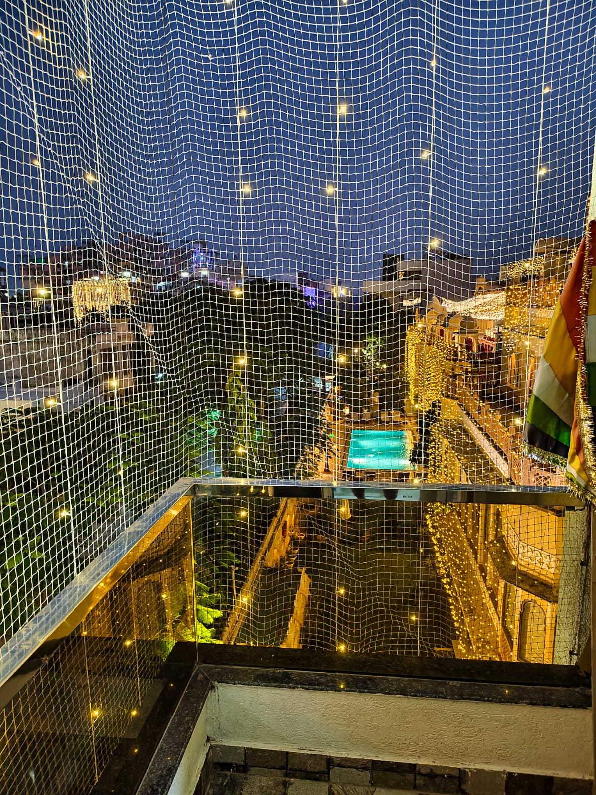 4 BHK Flat for Sale in Bani Park Jaipur | Jaipur Plots-Bani Park-Jaipur