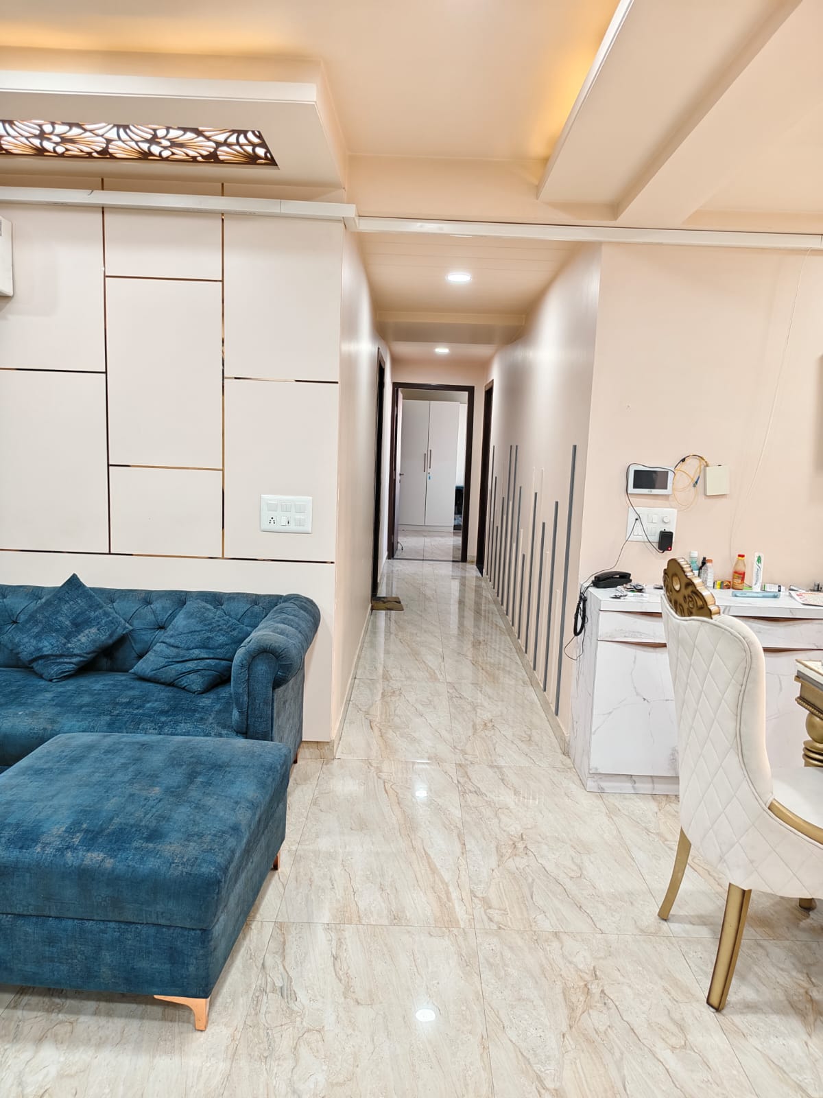 4 BHK Flat for Sale in Bani Park Jaipur | Jaipur Plots-Bani Park-Jaipur