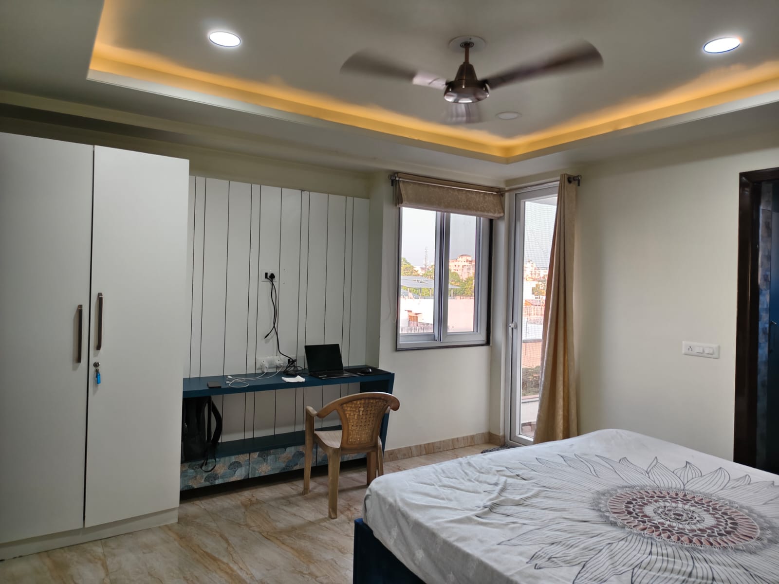 4 BHK Flat for Sale in Bani Park Jaipur | Jaipur Plots-Bani Park-Jaipur