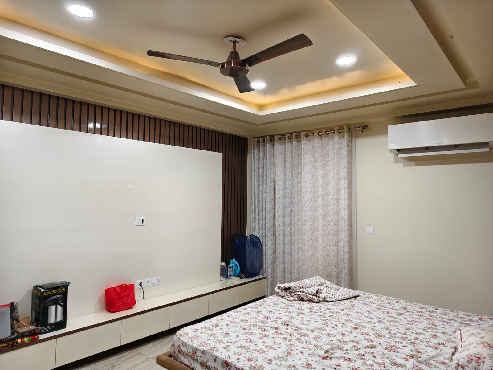 4 BHK Flat for Sale in Bani Park Jaipur | Jaipur Plots-Bani Park-Jaipur