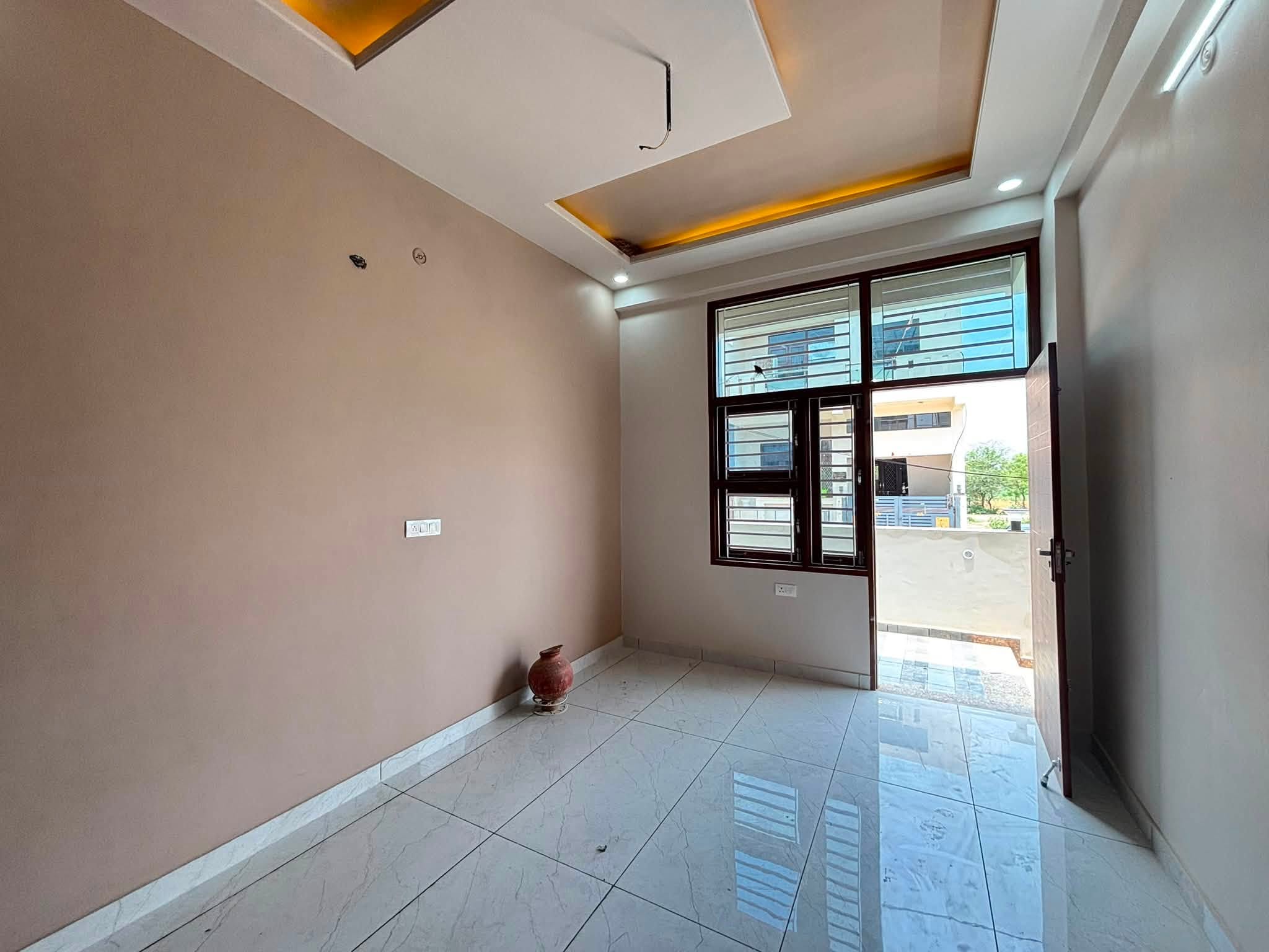 3 BHK Semi Duplex House for Sale in Kalwar Road Jaipur-Kalwar Road-Jaipur