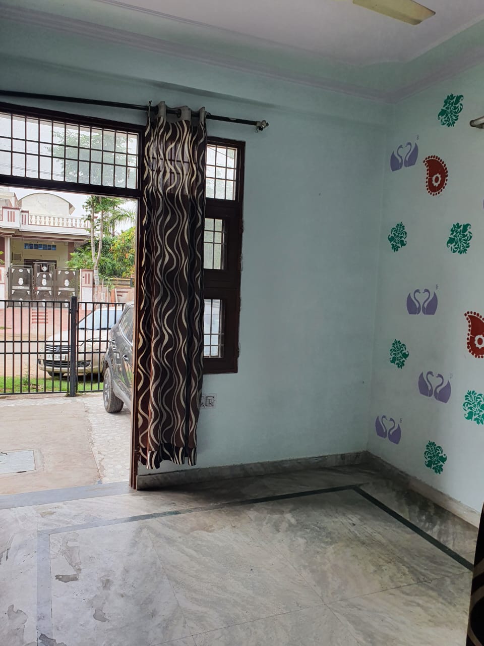 4 BHK Flat in Harmada -Others-Jaipur