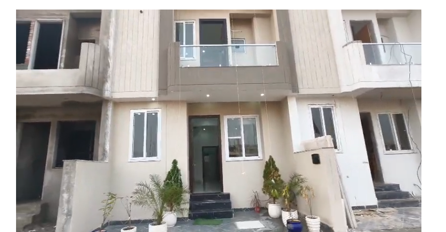 3 BHK Duplex Villa for Sale in Ajmer Road Jaipur Luxury-Ajmer Road-Jaipur