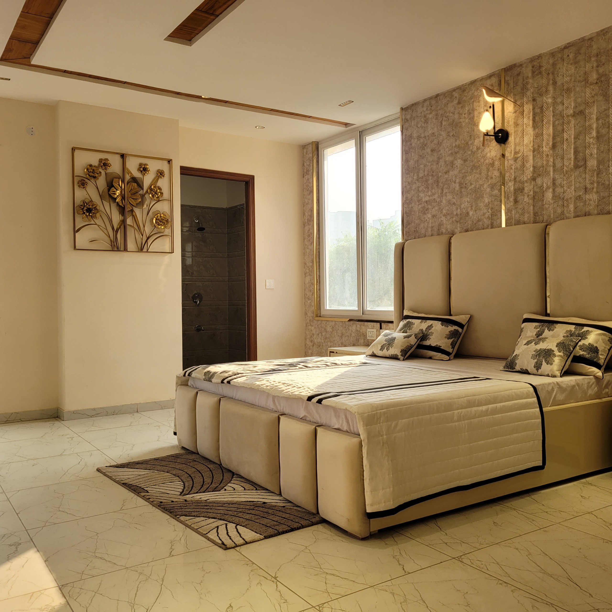 Ready to move -Jagatpura-Jaipur